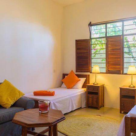 Magic Beach Villa Kiwengwa  Exterior photo
